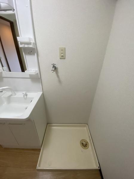 寝屋川市楠根北町のマンション