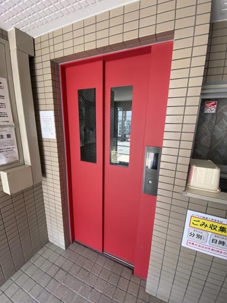 寝屋川市楠根北町のマンション