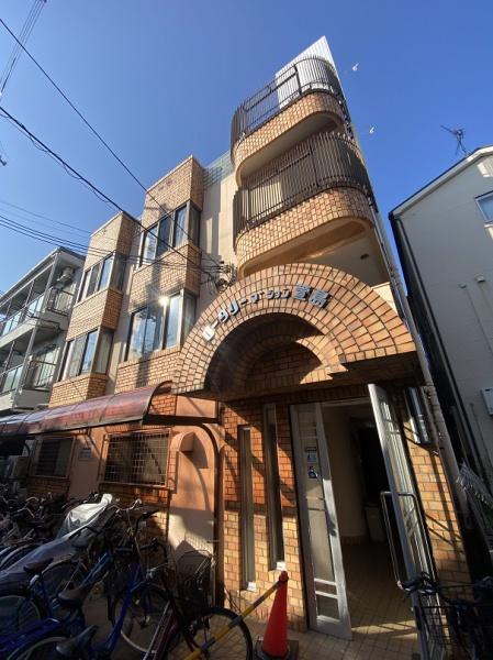 寝屋川市萱島桜園町のマンション