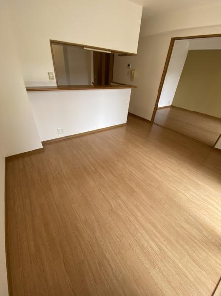 門真市上島町のマンション