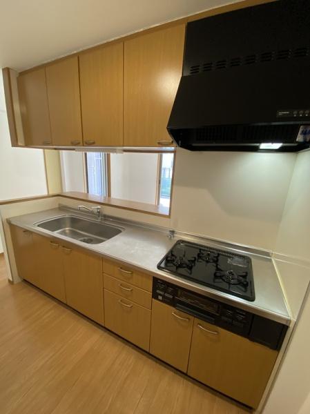 門真市上島町のマンション