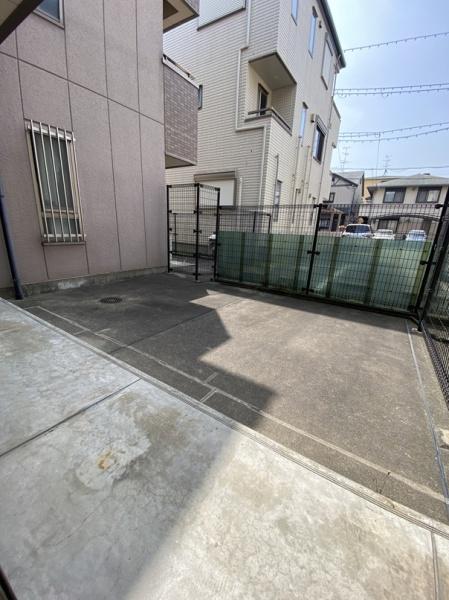 門真市上島町のマンション