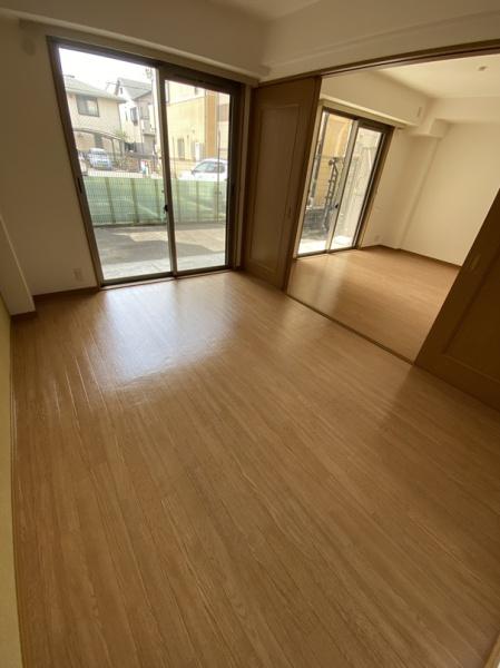 門真市上島町のマンション