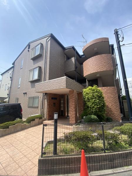 門真市上島町のマンション
