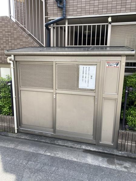 門真市上島町のマンション