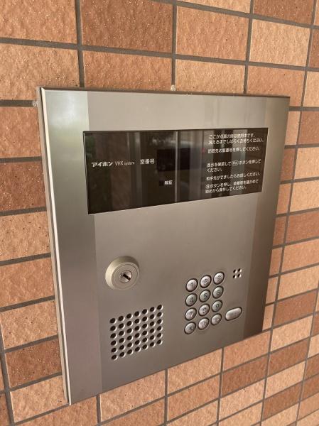 門真市上島町のマンション