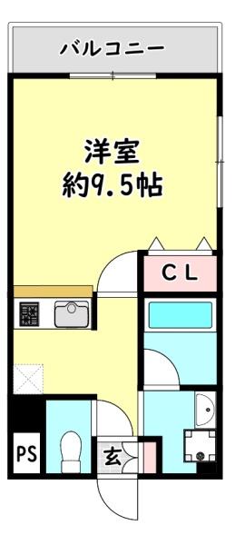 ペイサージュ