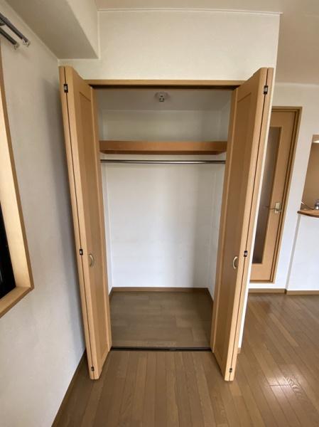 門真市常称寺町のマンション