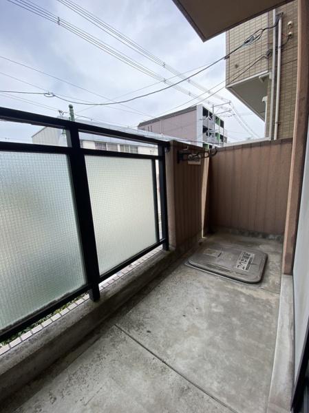 門真市常称寺町のマンション