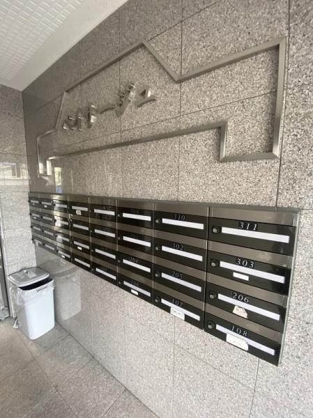 門真市常称寺町のマンション