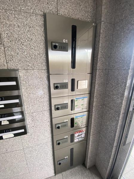 門真市常称寺町のマンション