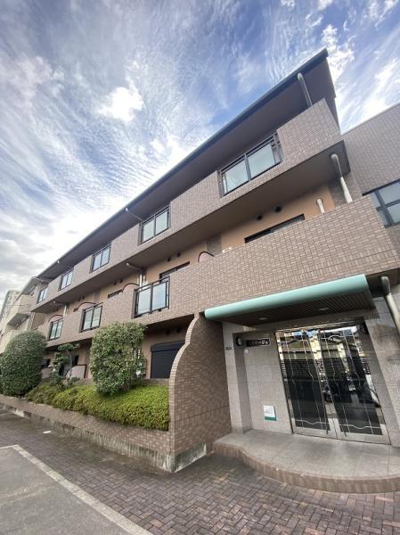 門真市常称寺町のマンション