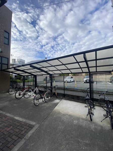 門真市常称寺町のマンション