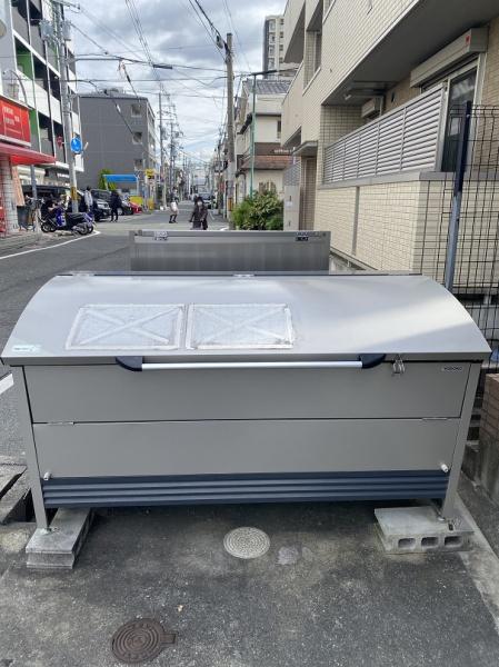 門真市常称寺町のマンション