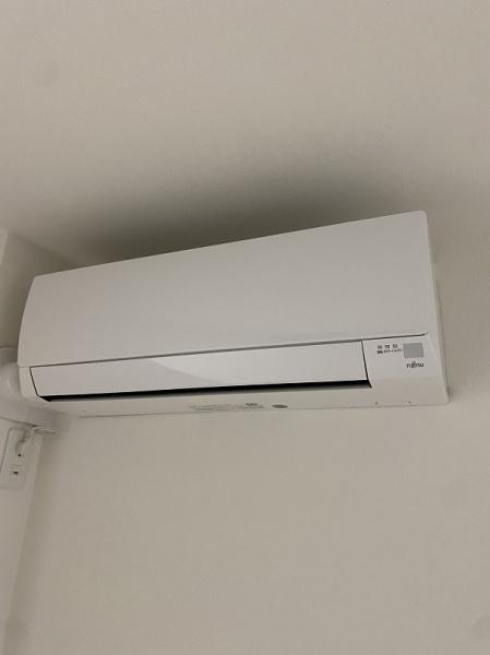 門真市上野口町のアパート