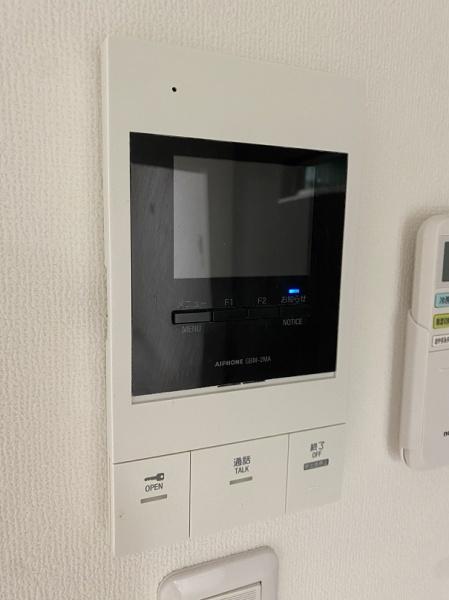 門真市上野口町のアパート