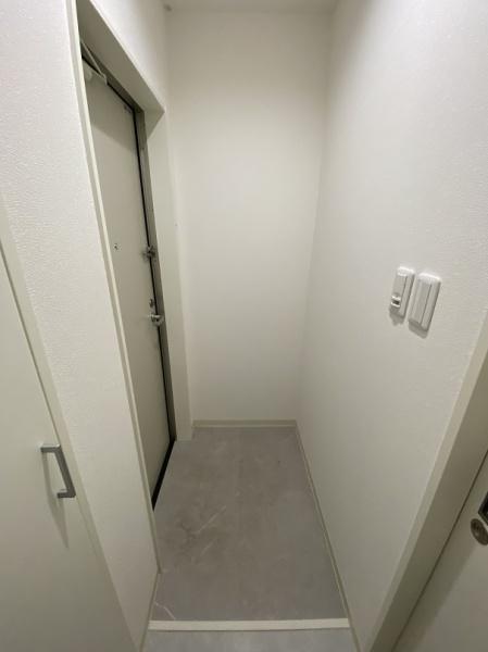 門真市上野口町のアパート