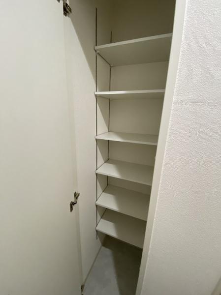 門真市上野口町のアパート