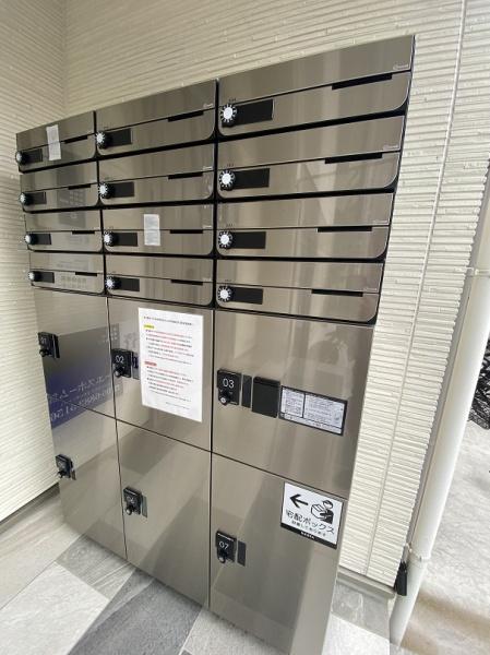 ラモーナ上野口