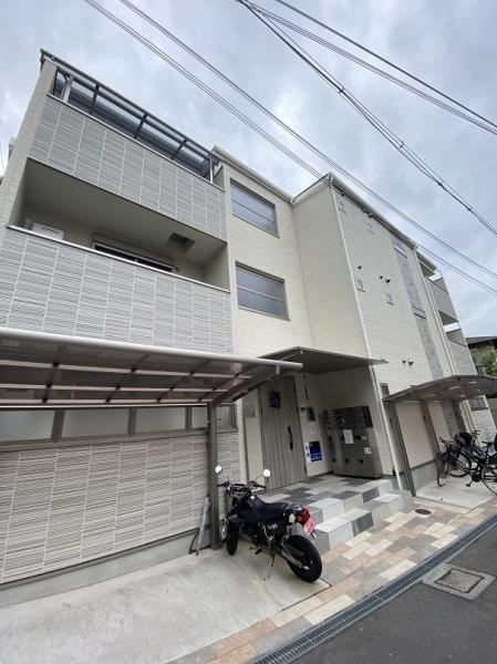 ラモーナ上野口