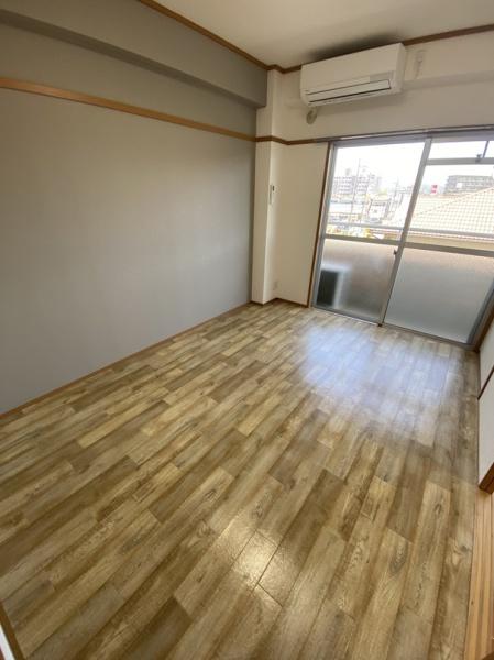 寝屋川市池田中町のマンション