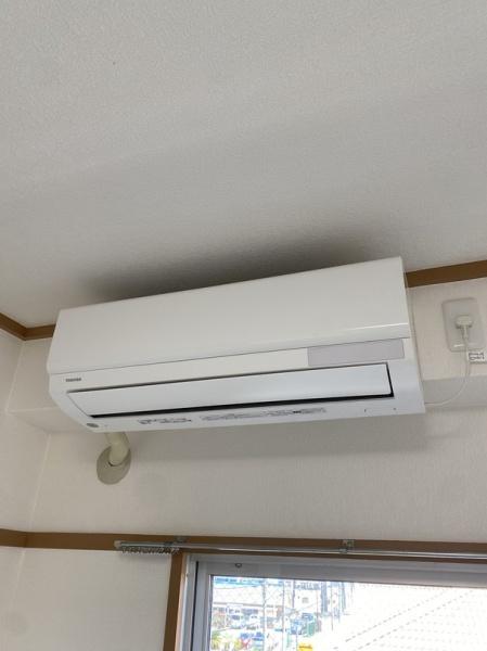 寝屋川市池田中町のマンション