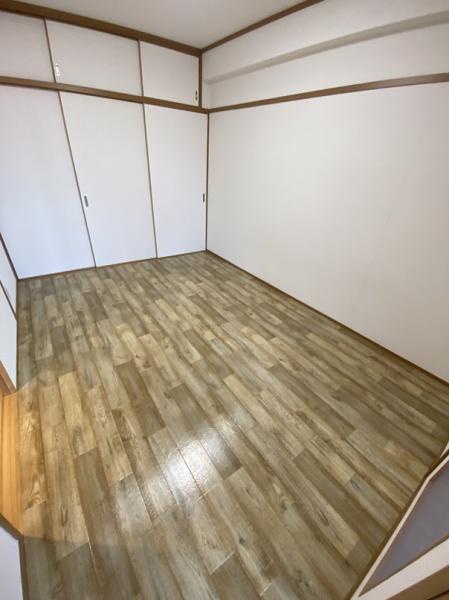 寝屋川市池田中町のマンション