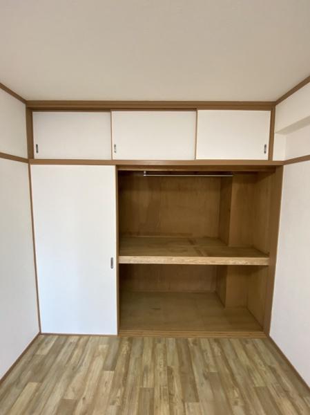 寝屋川市池田中町のマンション
