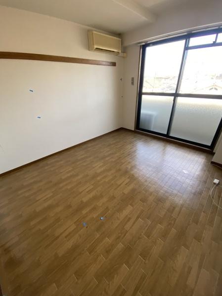 門真市常称寺町のマンション