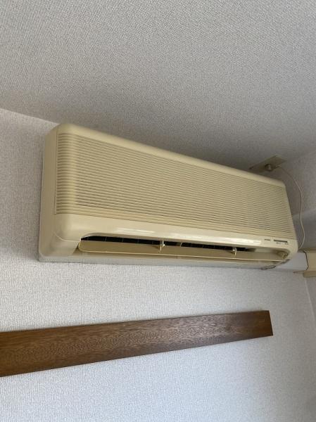 門真市常称寺町のマンション