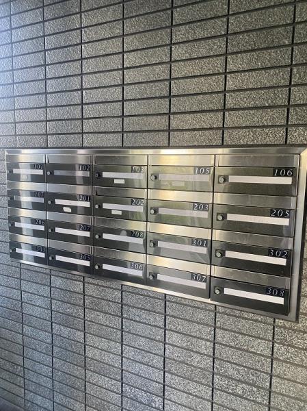 門真市常称寺町のマンション