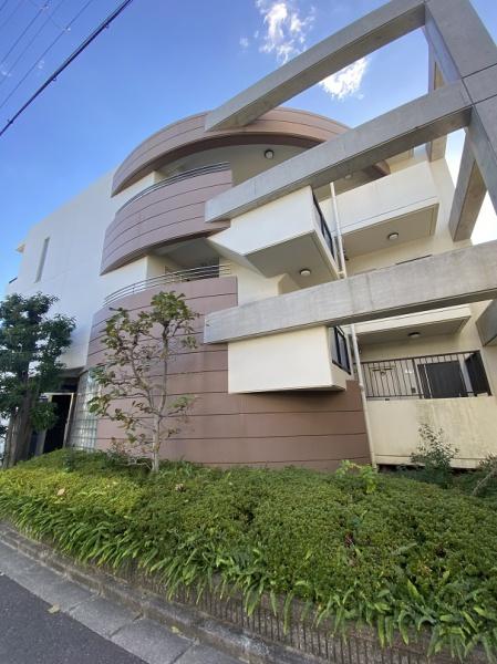 門真市常称寺町のマンション