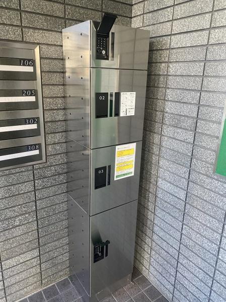 門真市常称寺町のマンション