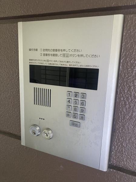 門真市常称寺町のマンション