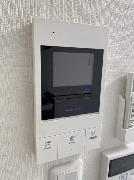 寝屋川市東香里園町のアパート