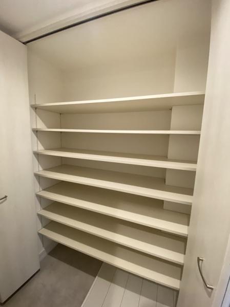 寝屋川市東香里園町のアパート