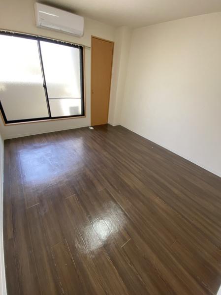 寝屋川市香里南之町のマンション