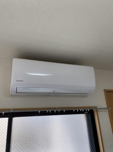 寝屋川市香里南之町のマンション