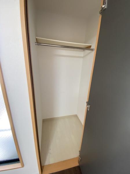 寝屋川市香里南之町のマンション