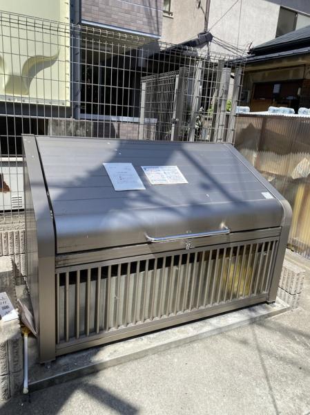 寝屋川市香里南之町のマンション