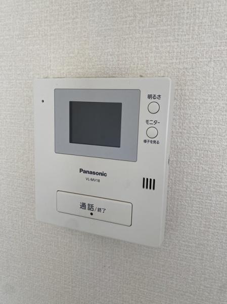 リヴィエールシャン香里園