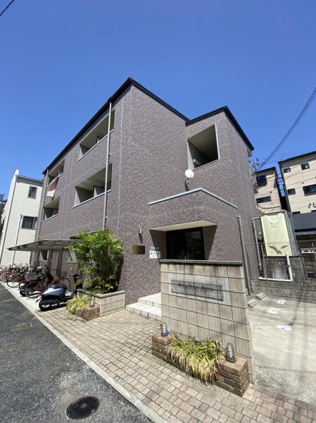 リヴィエールシャン香里園