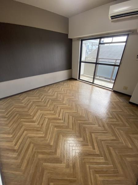 寝屋川市萱島本町のマンション