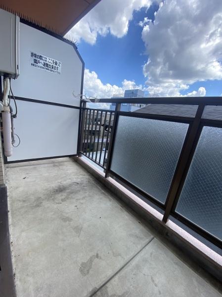寝屋川市萱島本町のマンション