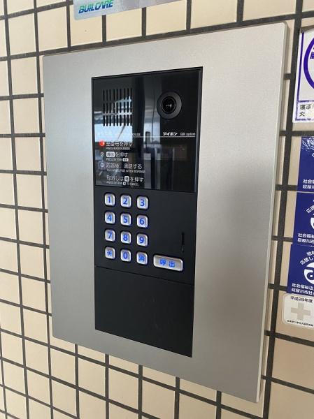 寝屋川市萱島本町のマンション
