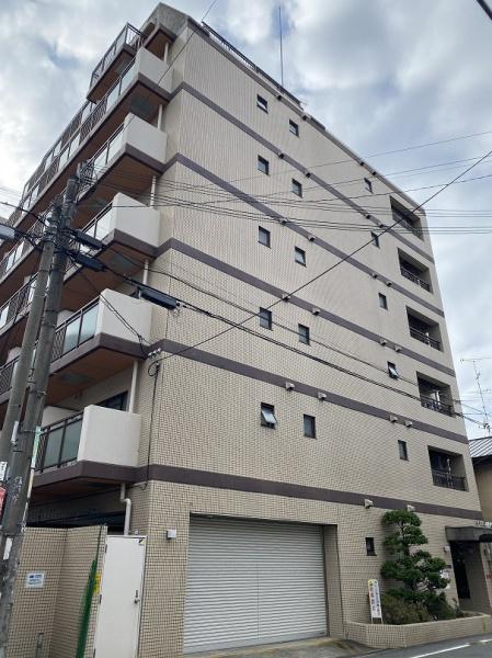 寝屋川市萱島本町のマンション