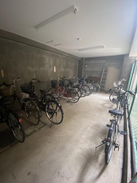 寝屋川市萱島本町のマンション
