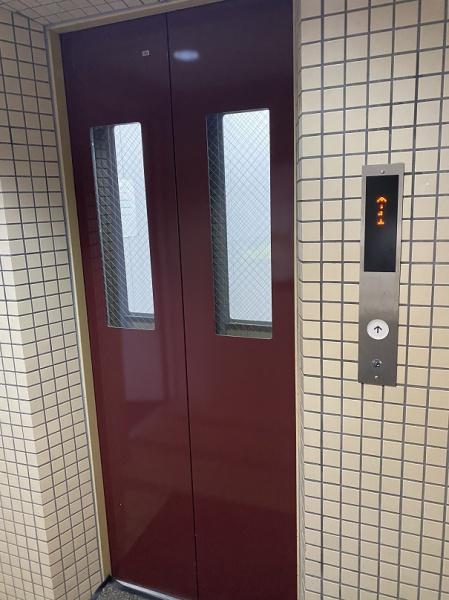 寝屋川市萱島本町のマンション