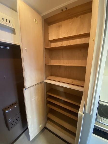 寝屋川市萱島本町のマンション