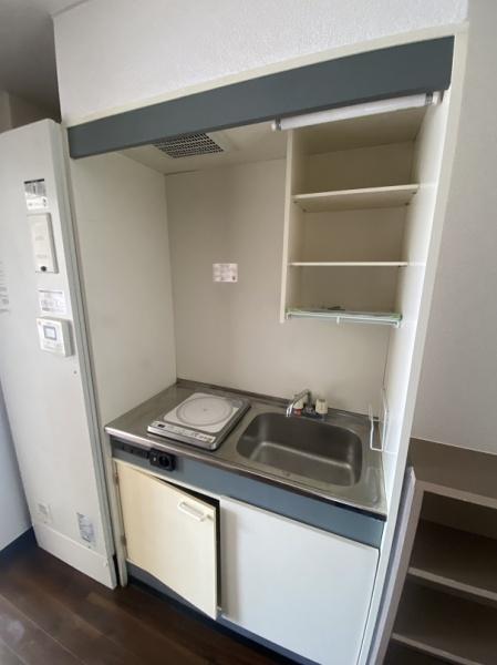 寝屋川市高宮新町のマンション